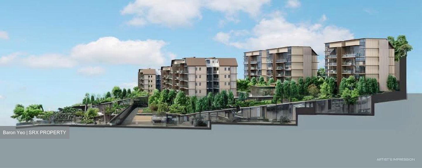 Terra Hill (D5), Apartment #591632291
